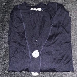 Tory Burch Simone Cardigan